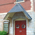 Photo 3 of Sinking Valley Presbyterian Church (Arch Spring Presbyterian Church)