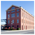 Railroaders Memorial Museum (Pennsylvania Railroad Master Mechanics Offices and Testing Department)
