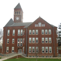 Old Main