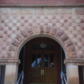 Old Main