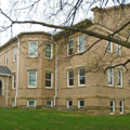 Carruth Rizza Hall