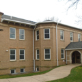 Carruth Rizza Hall