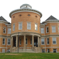 West Gym