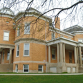 West Gym