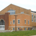 West Gym