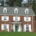 President's House