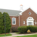 Maltby Center