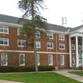 North Hall