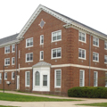 North Hall