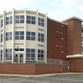 Rhoades Hall