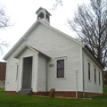 Hickory Corner Schoolhouse