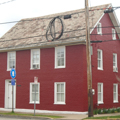 Photo 2 of Neff and Schmidt Houses