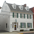 Photo 3 of Passavant House