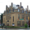 Photo 2 of Johnstown Flood Museum (Johnstown Carnegie Library)