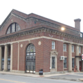 Photo 2 of Walnut Street Station, Pennsylvania Railroad
