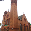 Photo 2 of St. John Gualbert Cathedral