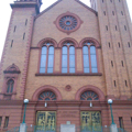 Photo 3 of St. John Gualbert Cathedral