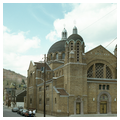 St. Mary's Greek Catholic Church
