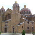 Photo 3 of St. Mary's Greek Catholic Church