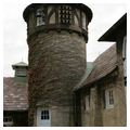 Norman Village, Klein Immergrun