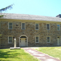 Photo 2 of Allegheny Portage Railroad National Historic Site (Samuel Lemon Tavern)