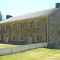 Photo 3 of Allegheny Portage Railroad National Historic Site (Samuel Lemon Tavern)