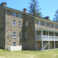 Photo 4 of Allegheny Portage Railroad National Historic Site (Samuel Lemon Tavern)