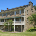 Photo 5 of Allegheny Portage Railroad National Historic Site (Samuel Lemon Tavern)