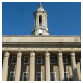 Old Main