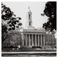 Old Main