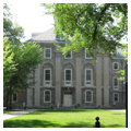 Old Main