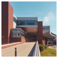 Information, Science and Technology Building