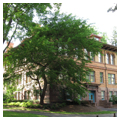 Weaver Building