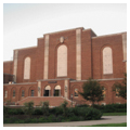 Rec Hall