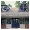 Executive Education Building