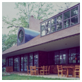 Executive Education Building