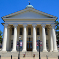 Photo 2 of Centre County Courthouse