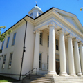 Photo 3 of Centre County Courthouse