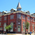 Photo 2 of Courthouse Annex (W. F. Reynolds and Company)