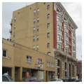 Photo 2 of Clearfield County National Bank and Dimeling Hotel