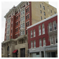 Photo 3 of Clearfield County National Bank and Dimeling Hotel