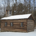 Photo 3 of St. Severin's Log Chapel