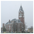 Photo 2 of Clarion County Courthouse