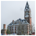 Photo 3 of Clarion County Courthouse