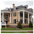 Photo 2 of First Presbyterian Church and East Brady Library (Newton E. Graham House)