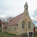Photo 2 of Memorial Church of Our Father (Episcopal Church)