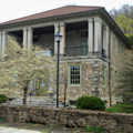 Photo 2 of Foxburg Free Library and Lincoln Hall