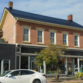 Photo 2 of Charles Kaufman Store and House
