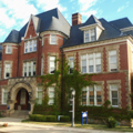 Founders Hall