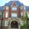 Founders Hall